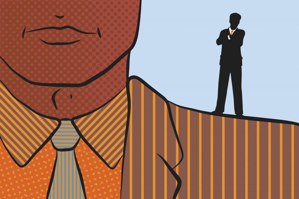 Get Digital With It: How SMEs Can Compete With Business Giants