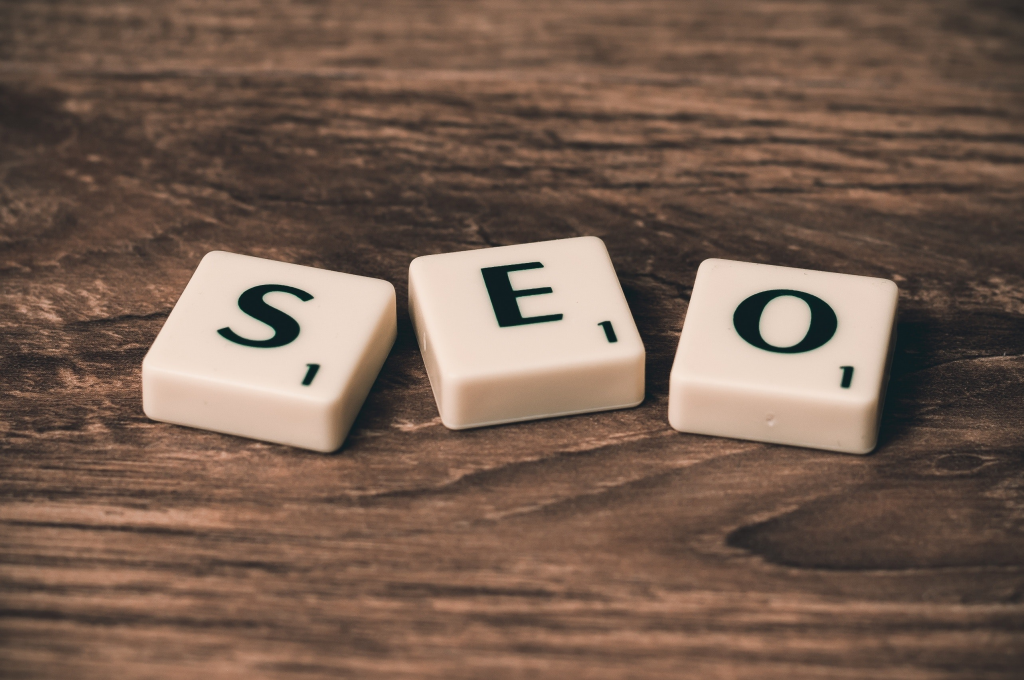 SEO Unlocked: A Guide For Beginners