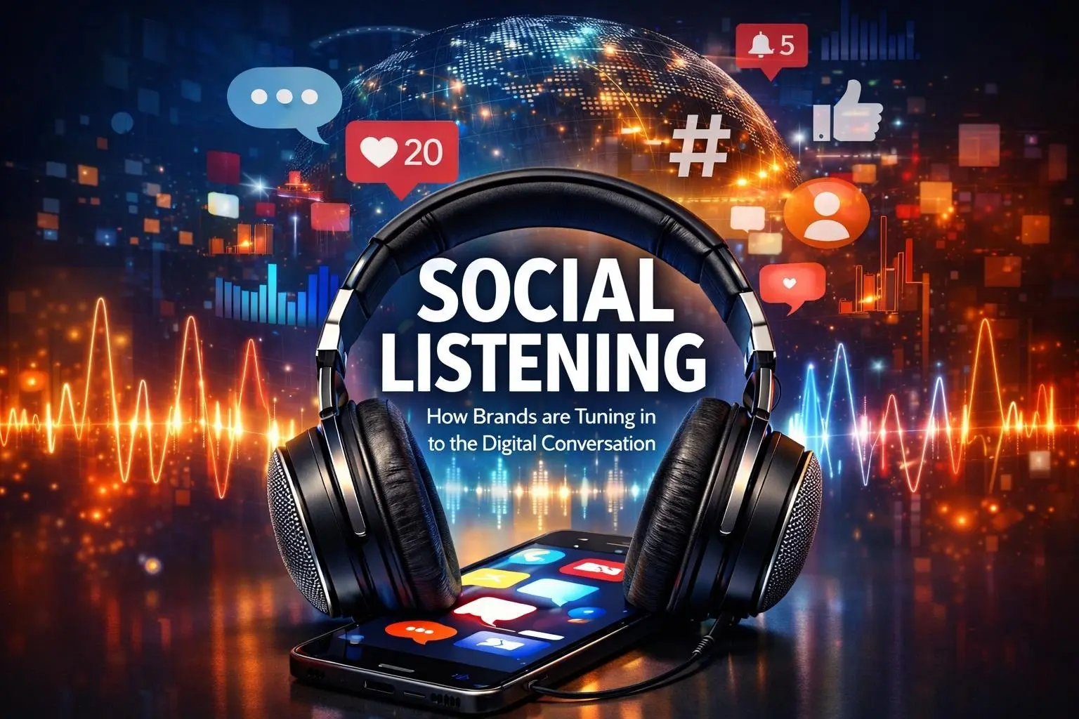 <strong>From Noise to Intelligence: How LeapOut and Meltwater Safeguard Public Trust for Government and Political Leaders</strong>